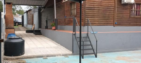 Cabañas niño9